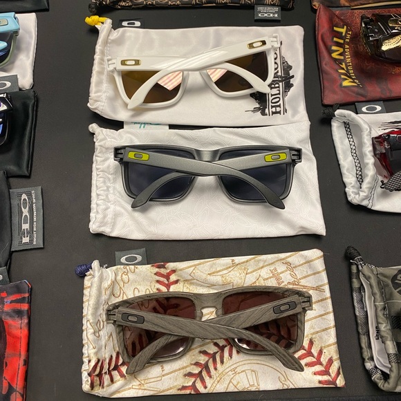 #Oaklay collection for sale. Priced from $100-250. - Picture 11 of 12